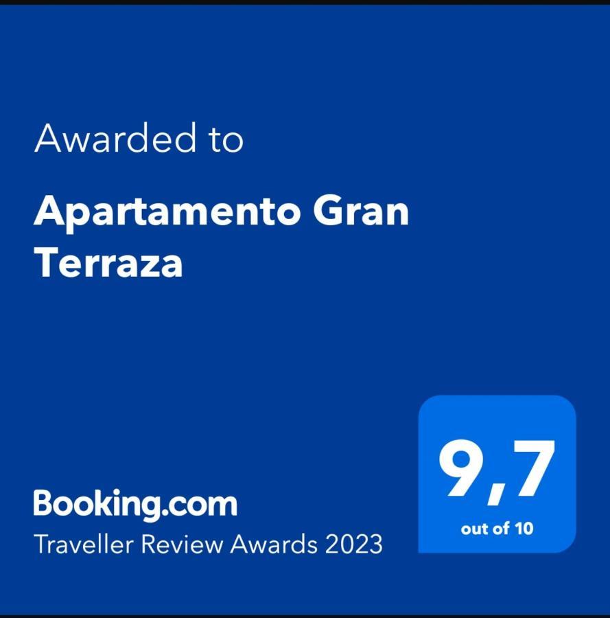 Apartamento Gran Terraza Apartman Moaña Kültér fotó